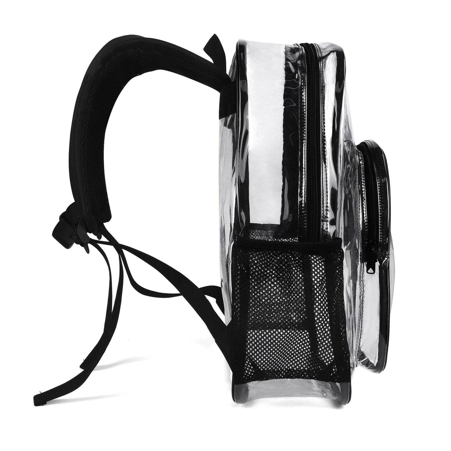 Clear Backpack - Shop Jobie