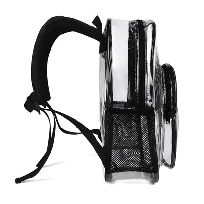 Clear Backpack - Shop Jobie