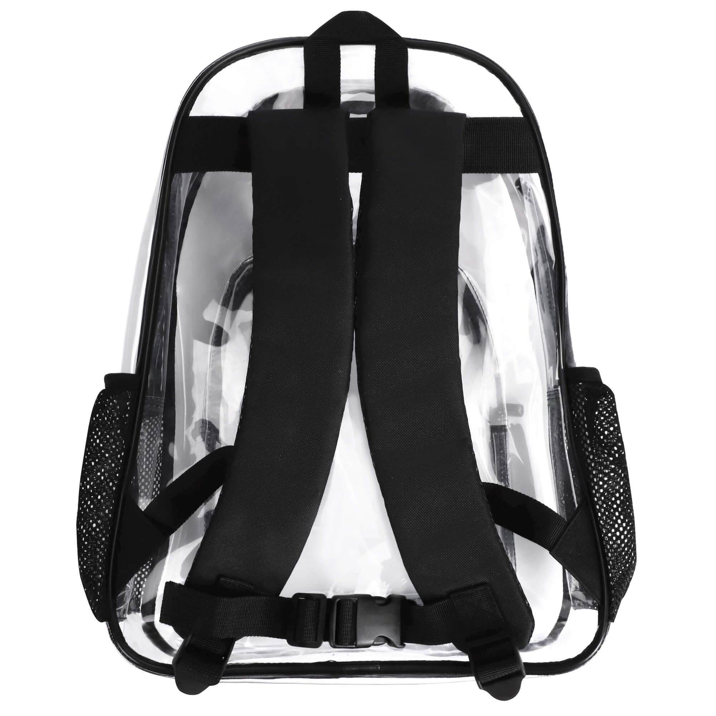 Clear Backpack - Shop Jobie