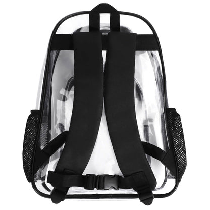 Clear Backpack - Shop Jobie