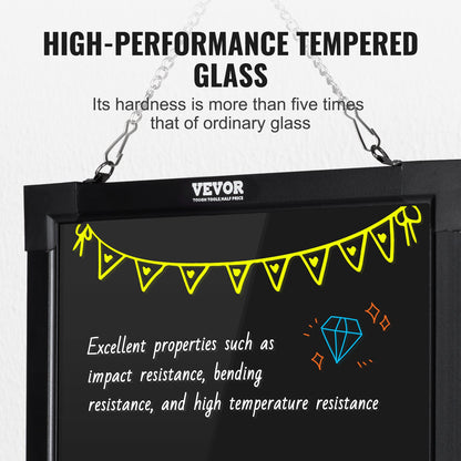 Teaching Aid -  LED Light-Up Message Board