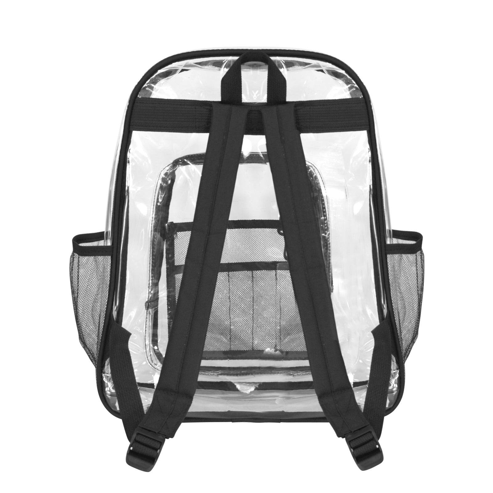 Clear Pride Backpack - Shop Jobie