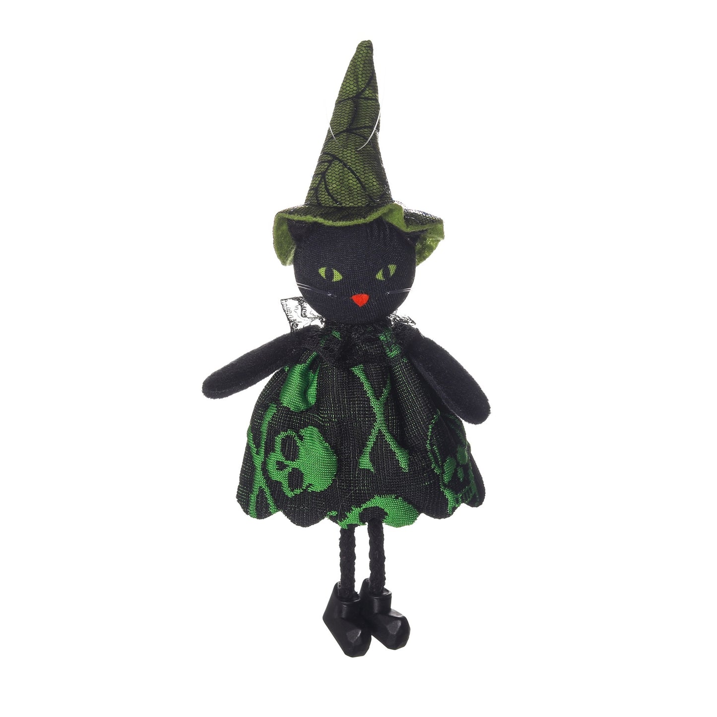 Halloween Doll Decorations