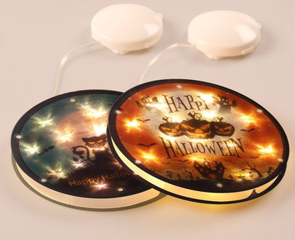 Halloween Decoration Lantern