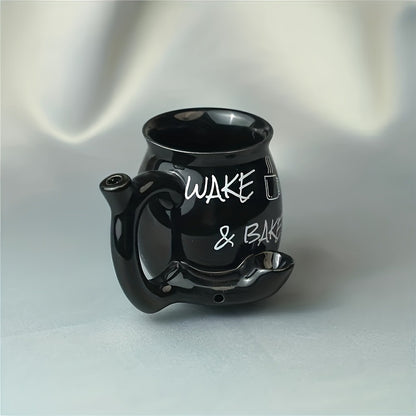 Wake & Bake Multi-Purpose Coffee Mug