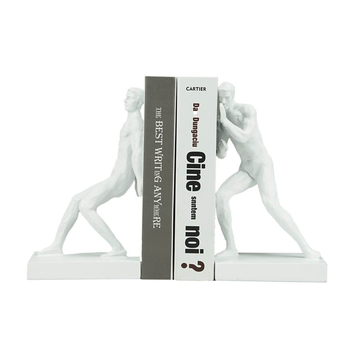 Pull Bookends Push n Pull Bookends – Shop Jobie