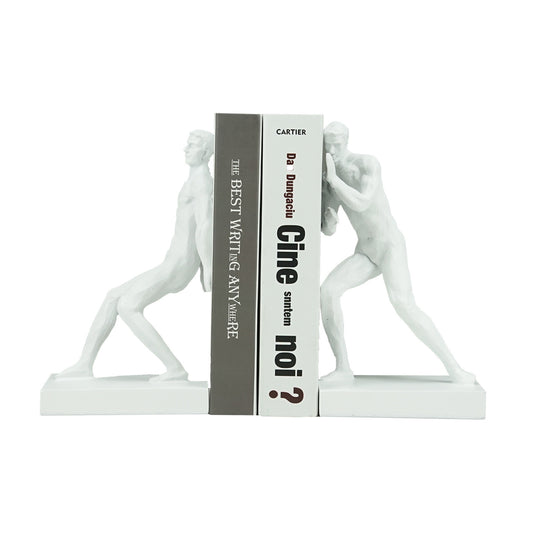 Push n Pull Bookends