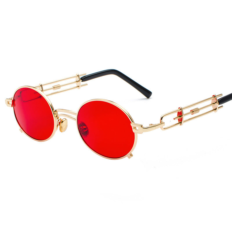 Steampunk Sunglasses