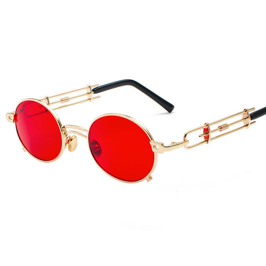 Steampunk Sunglasses