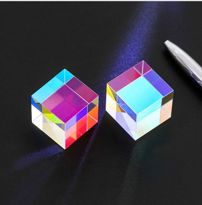 Gift Box Color Prism