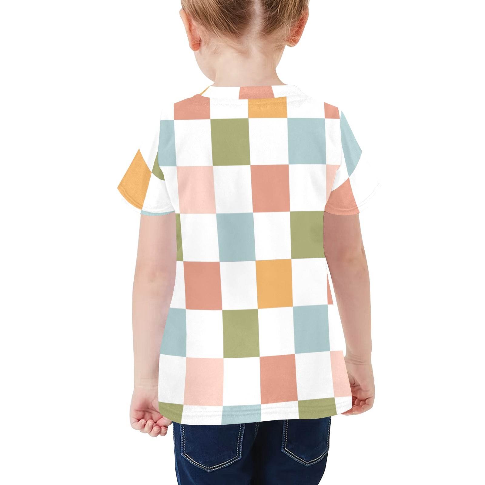Big Hoppa Kids Tshirt - Shop Jobie