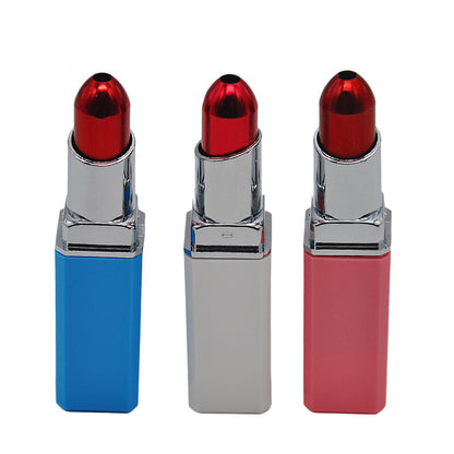 Cheeky Lipstick Alloy Pipe