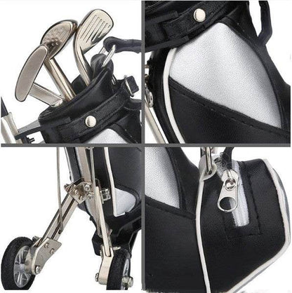Golf Bag-Desktop Pen Holder - Shop Jobie