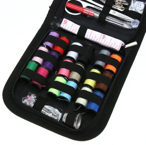 Life Skills - Sewing Kit
