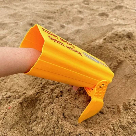 Happy Digging Beach Toy! - Shop Jobie