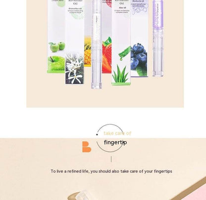Cutical Nutrition Oil Pen - Shop Jobie