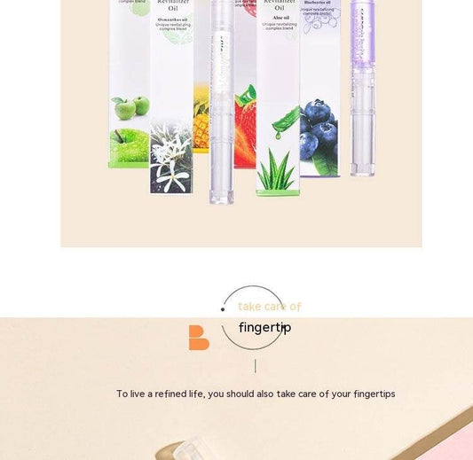 Cutical Nutrition Oil Pen - Shop Jobie