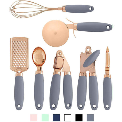 7 Piece Kitchen Tool Set - Shop Jobie