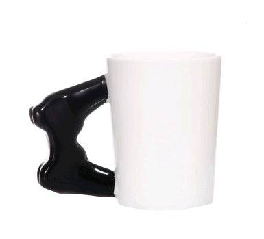 Retro Gaming Mug - Game Over!