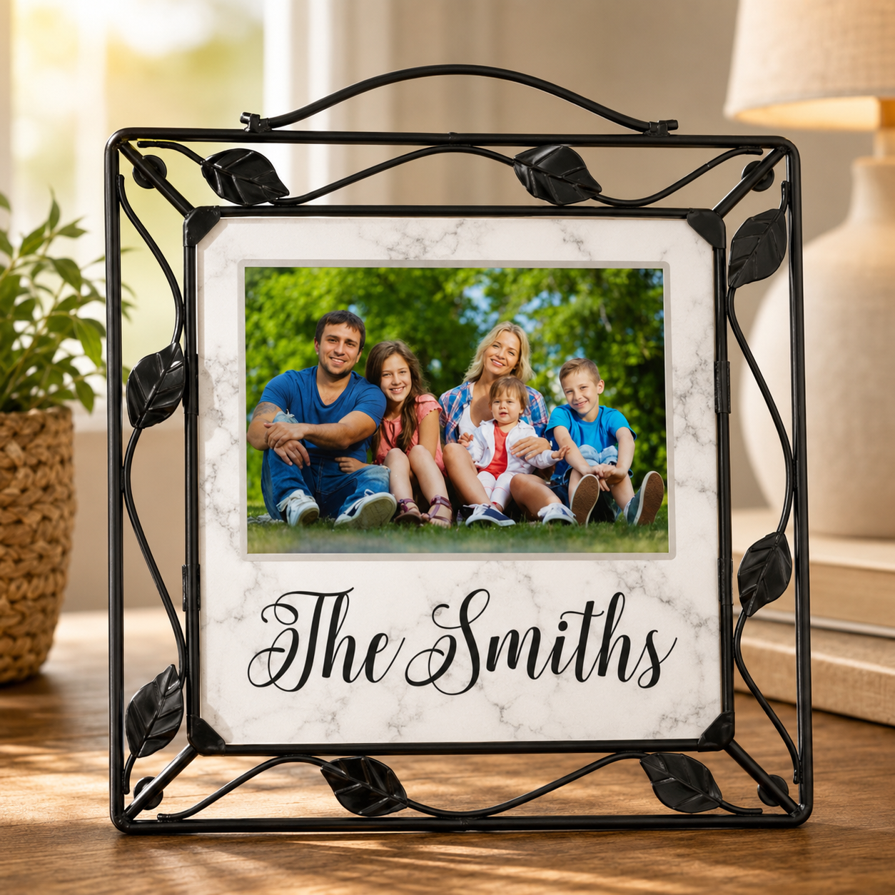 Trivet - Customize It!