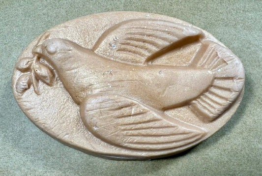 PEACE DOVE HAND SOAP 026