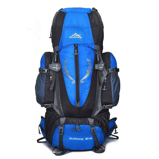 Professional Mountaineering Backpack - Shop Jobie