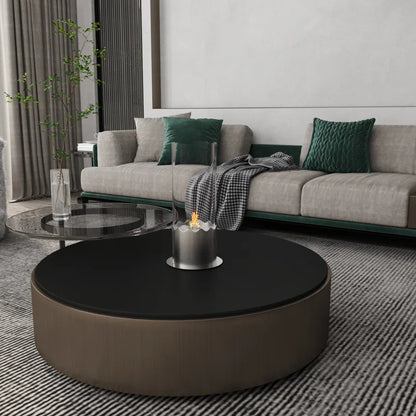Portable Tabletop Indoor Outdoor Fire Pit