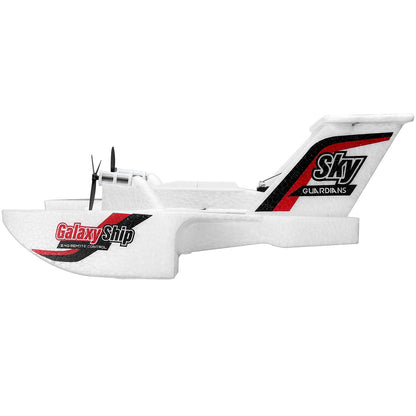 RC Amphibious RC Plane
