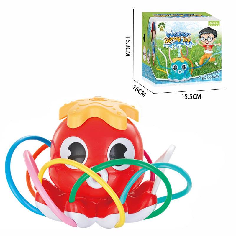 Animated Splash Sprinkler Toys - Shop Jobie