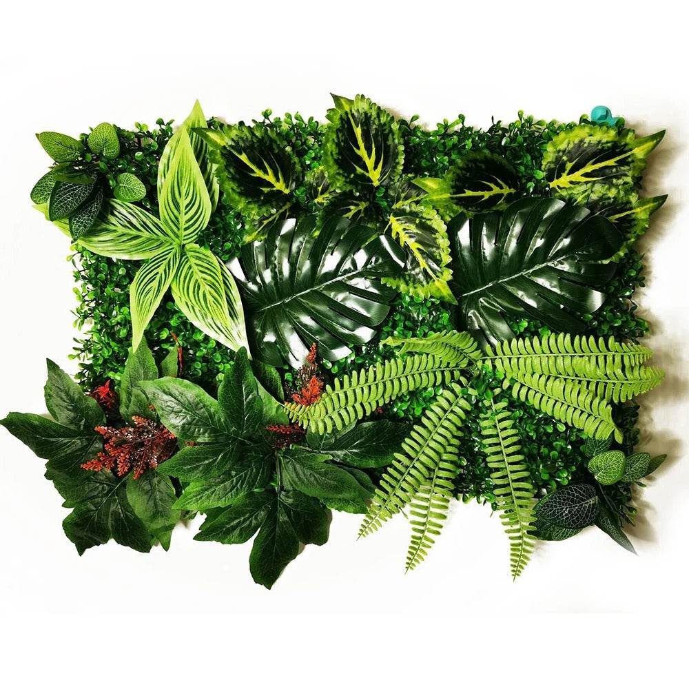 Artificial Plant Lawn Backdrop - Plants + - Shop Jobie