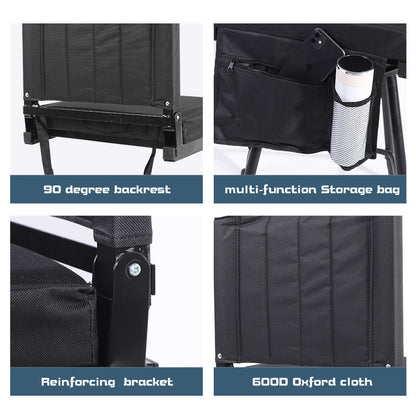 Outdoor Stadium Grandstand Chair