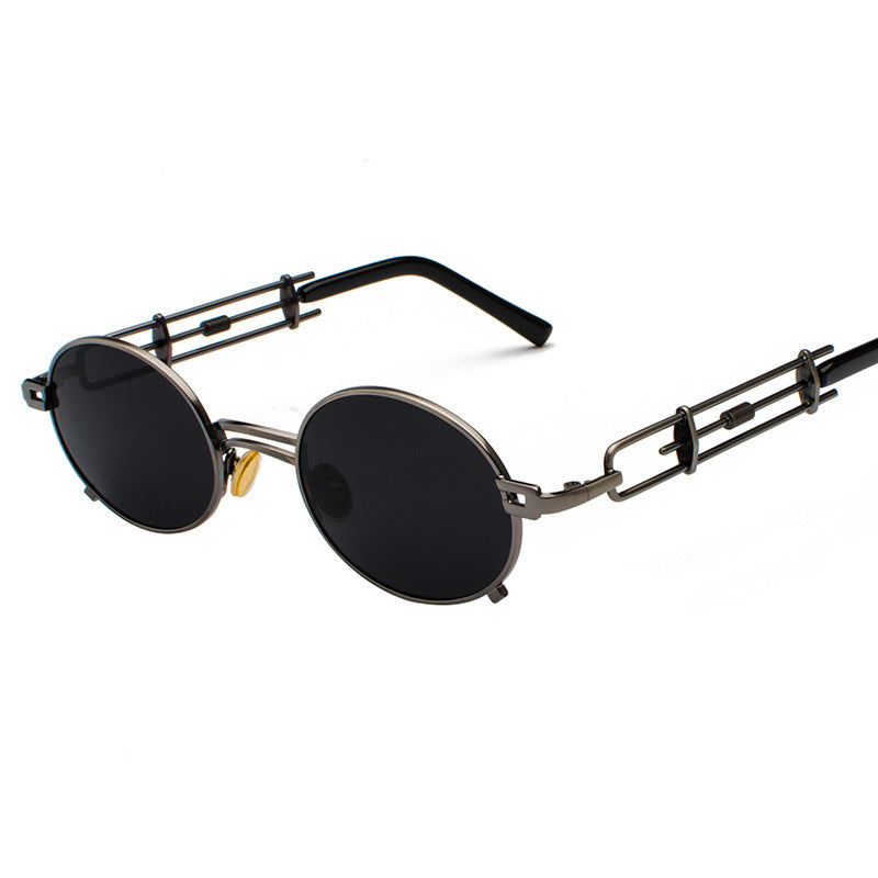 Steampunk Sunglasses