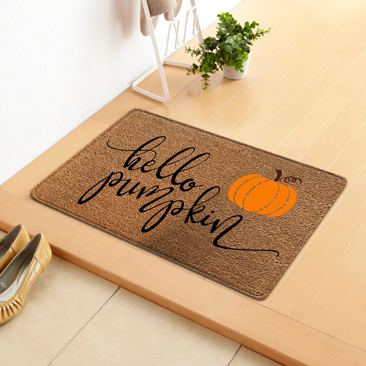 Fall Door Mats