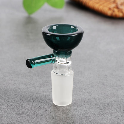 Glass Smoking Pipe