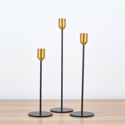 Rustic Romance Candle Accessories - Shop Jobie