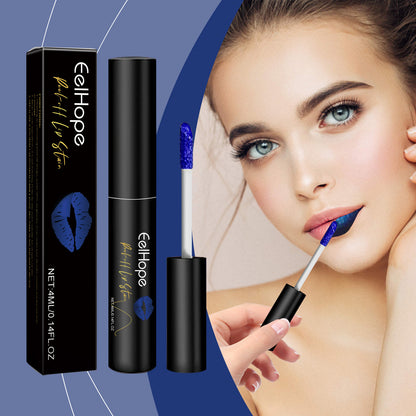 Eelhope Matte Tear Lip Glaze