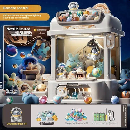 Remote Control Prize Claw Children's Toy - Shop Jobie