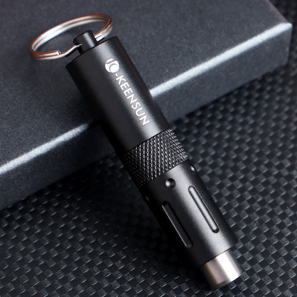 Stogie Drill Quick Knife w/Built In Punch Head Gift Boxed