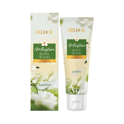 Exclusive EELHOE Jasmine Body Wash