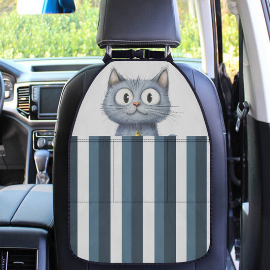 Back Seat Storage Tote - Shop Jobie