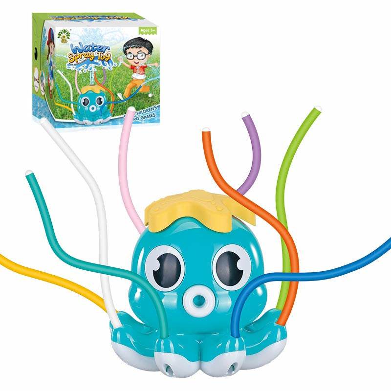Animated Splash Sprinkler Toys - Shop Jobie
