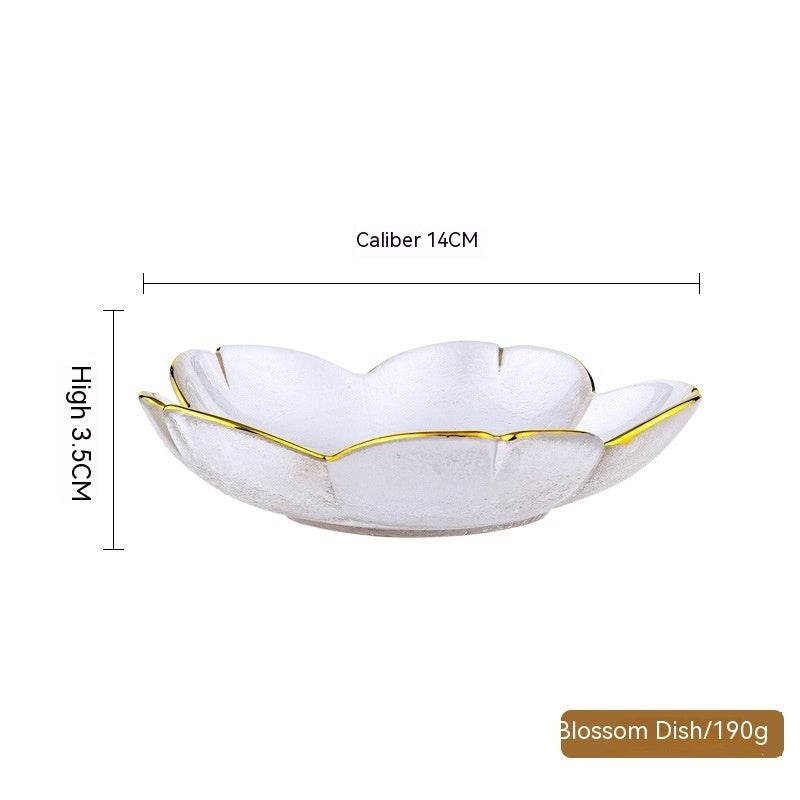 Glass Plates and Bowls - Shop Jobie