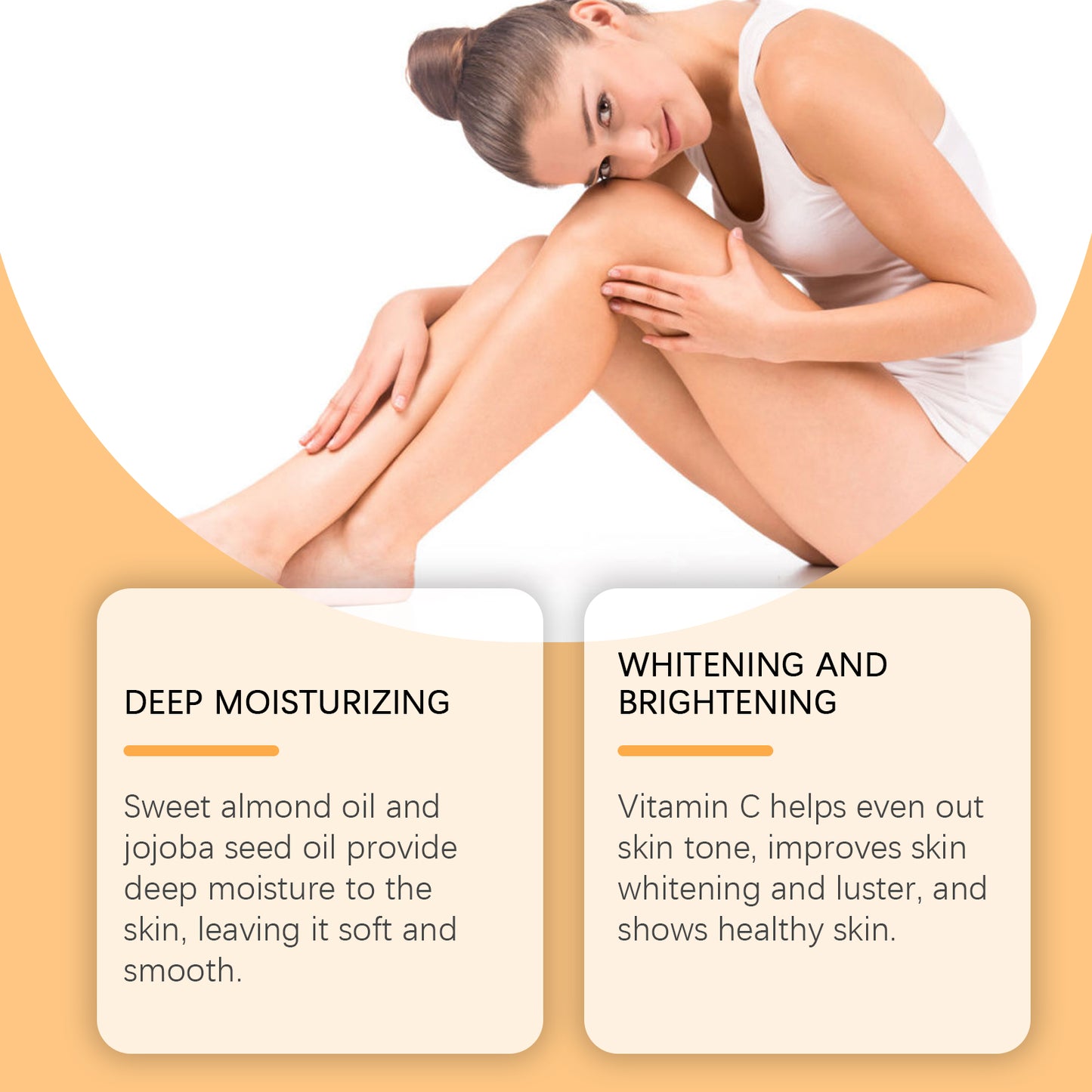 OceAura 7 Day Nourishing Beauty Oils - ROSE