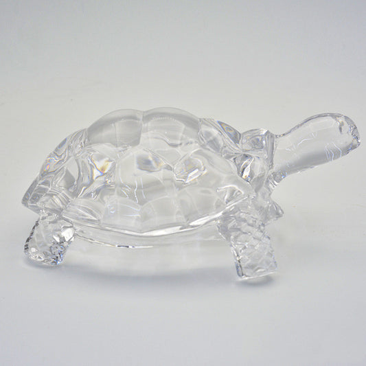 Small Water Turtle Figurines