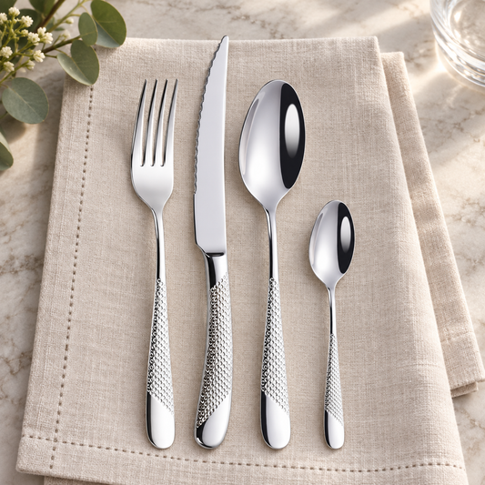 Western-style Tableware