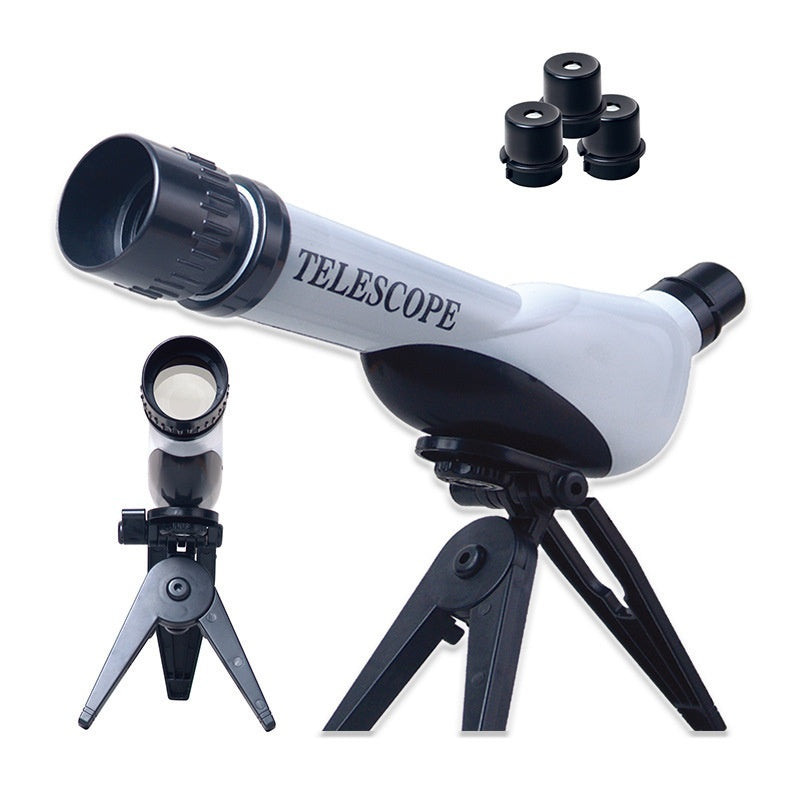 Astronomical STEM Telescope