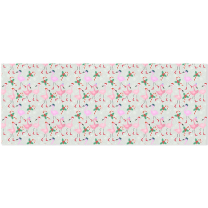 Flamingo Wrapping Paper