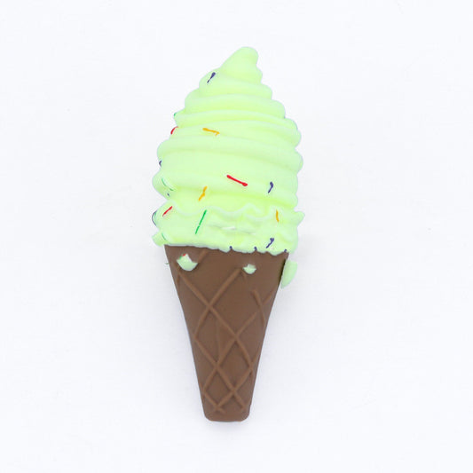 Ice Cream Pipe