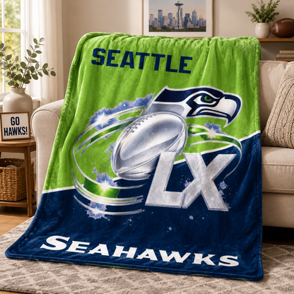Cozie Hug Blankets