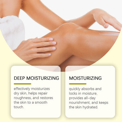 OceAura Vitamin E Moisturizing Body Oil